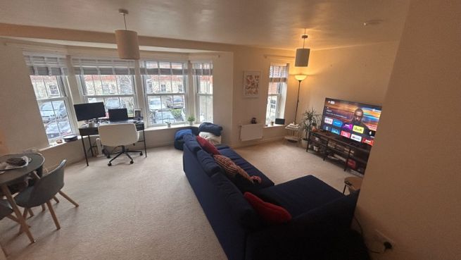 14 St Gabriels, Wantage